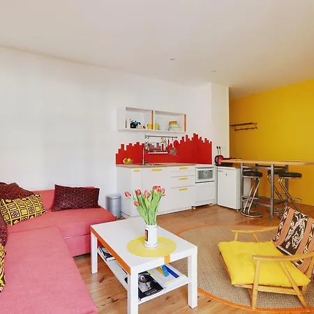 Luckey Homes - Rue Champ Lacombe Lejlighed *