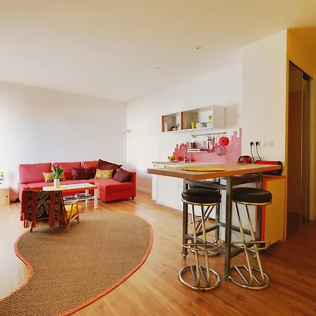 Luckey Homes - Rue Champ Lacombe Biarritz