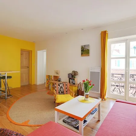 Luckey Homes - Rue Champ Lacombe Apartment *