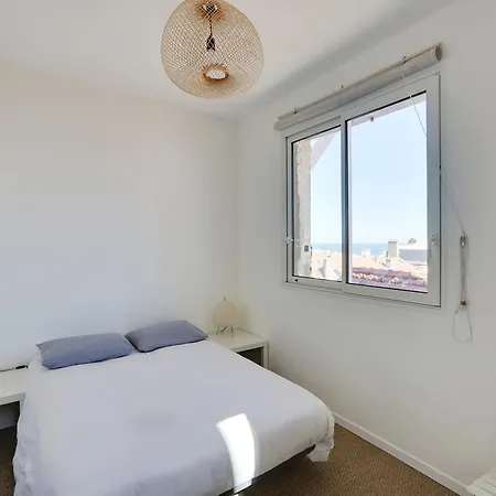 Luckey Homes - Rue Champ Lacombe * Biarritz