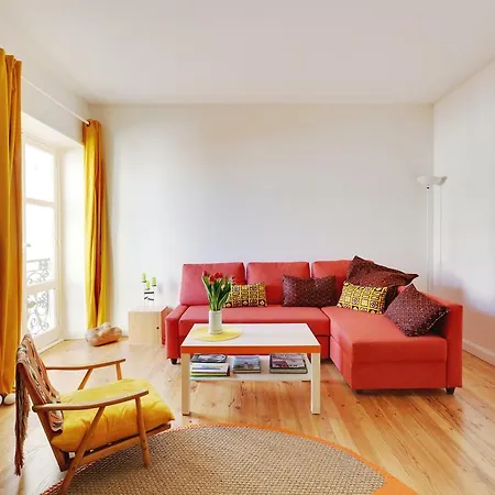 Luckey Homes - Rue Champ Lacombe Apartment Biarritz